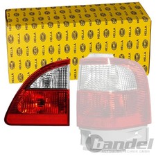 HELLA RÜCKLEUCHTE LINKS