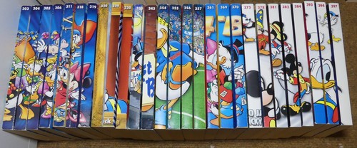 Ltb lustige taschenbücher - ltb,
