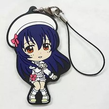 Armband UMI SONODA Kautschukband "Ichiban Kuji Love Live! 2ndStage" H Prize