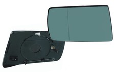 Spiegelglas links für