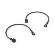 Volkswagen Corrado Hutablage