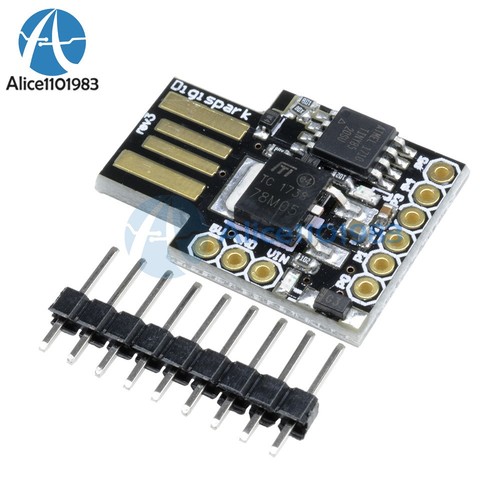 5pcs digispark kickstarter - 5pcs,