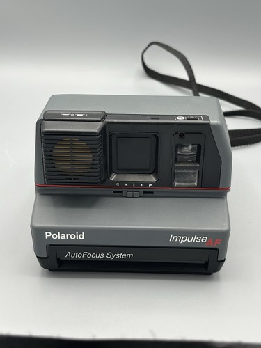 Polaroid impulse - polaroid,