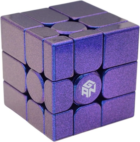 Gan mirror 3x3 - gan,
