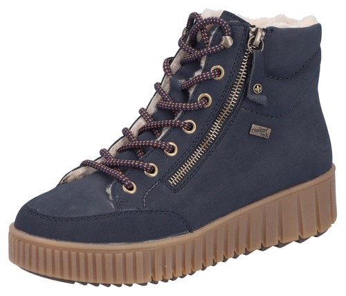 Retoure rieker winterboots - retoure,