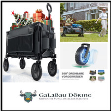 TIMBER RIDGE XXL Bollerwagen