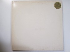 The beatles - the, (white