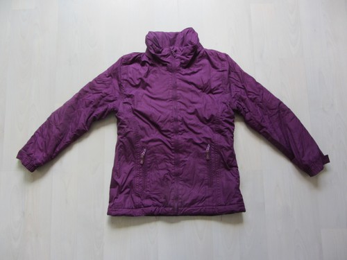 Winterjacke von lemmi - winterjacke,