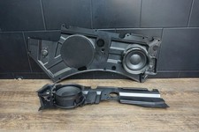 VW T5 Multivan 7L Lautsprecher hinten rechts links T5 7H 7E Dynaudio