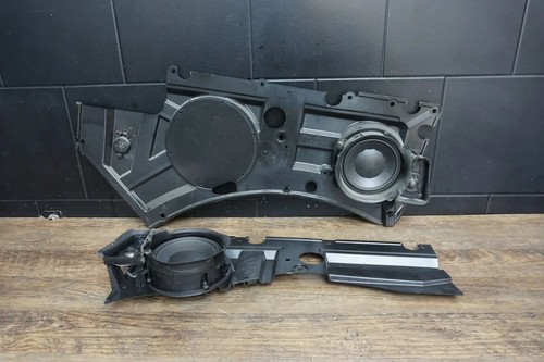 Multivan 7l lautsprecher - vw,