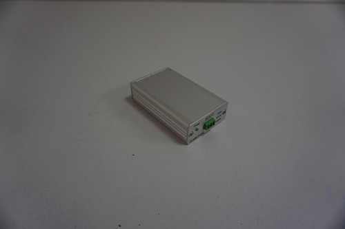 Electronic wire rs232 - l.k.electronic, 1-wire