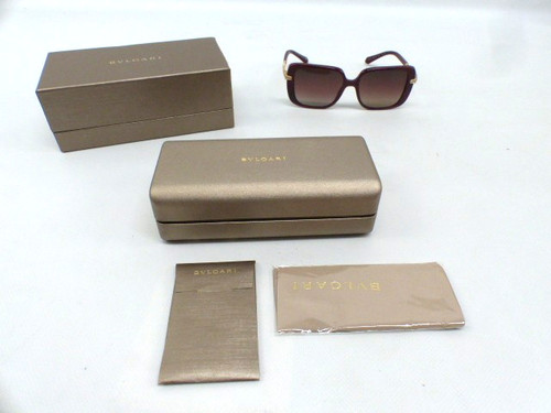 Original bulgari sonnenbrille - bulgari,