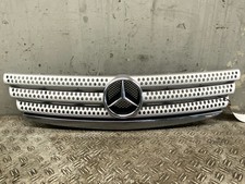 89431 Kühlergrill MERCEDES-BENZ A-Klasse (W169) A1698801183