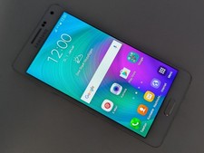 Samsung Galaxy A5 16GB Weiß White Android Smartphone A500FU ?