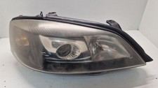 ORIGINAL Opel Astra G XENON