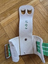 Turn Riemchen R2 für Reck und Stufenbarren