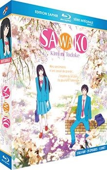 Sawako - , (kimi