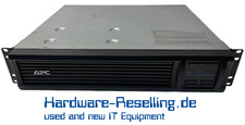 APC Smart-UPS USV SMT750 750VA