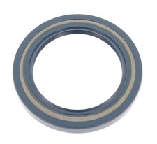 Wellendichtring, Differential