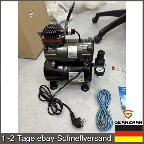 Profi airbrush kompressor - profi,