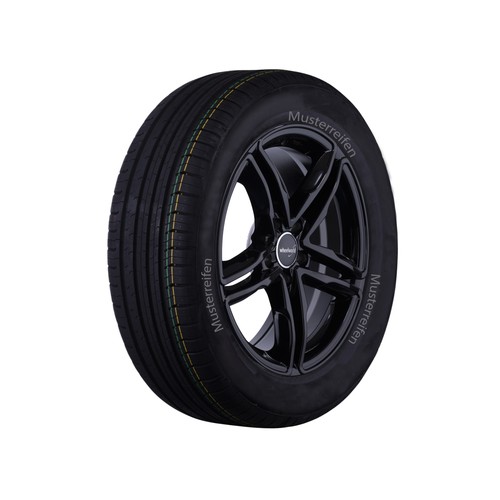 Alu sommerräder für vw - alu,