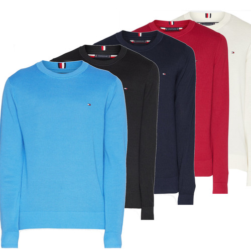 Tommy hilfiger pullover herren - hilfiger,