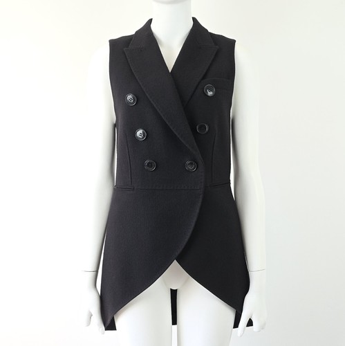 All saints damen klaxon gilet - all,