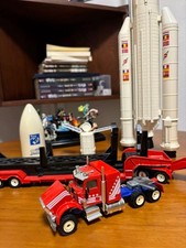 Siku 4016 Peterbilt Heay Truck