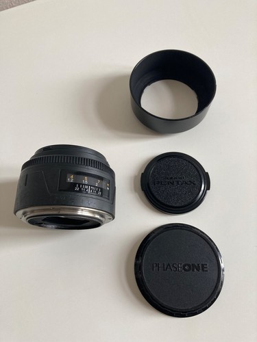 Mamiya 645 f - , af