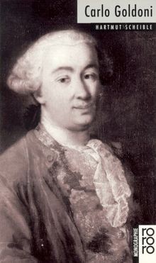 Carlo goldoni von scheible - carlo,