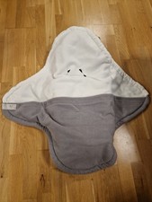 ORIGINAL WEBER KUSCHEL-DECKE