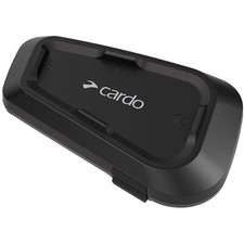 Cardo Spirit HD Motorrad Helm