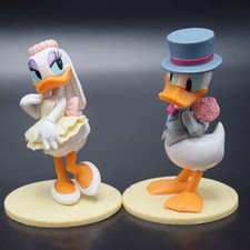 Disney Daisy Duck Puppe 10cm