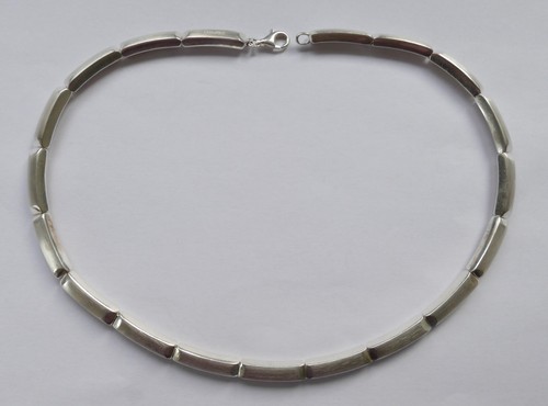 Esprit collier 925 silber - collier,
