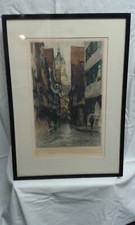 FARBRADIERUNG - von Luigi