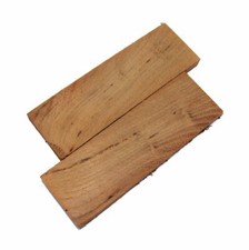 Messergriffschalen Robinie