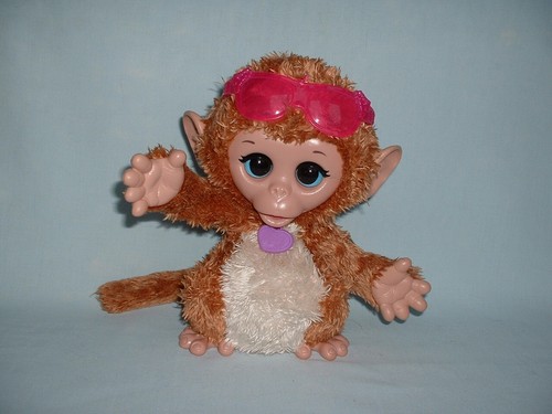 Furreal friends baby - furreal, 8"