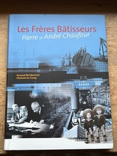 les frères bautiseurs Pierre