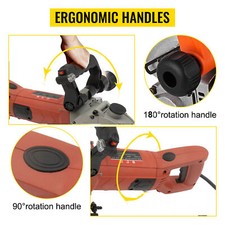 Mauernutfräse Schlitzfräse