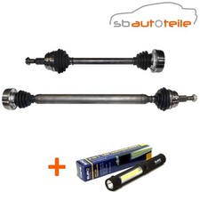 2x Antriebswelle links rechts