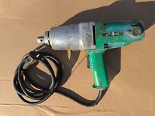 Elektrischer Schlagschrauber Hitachi Wh