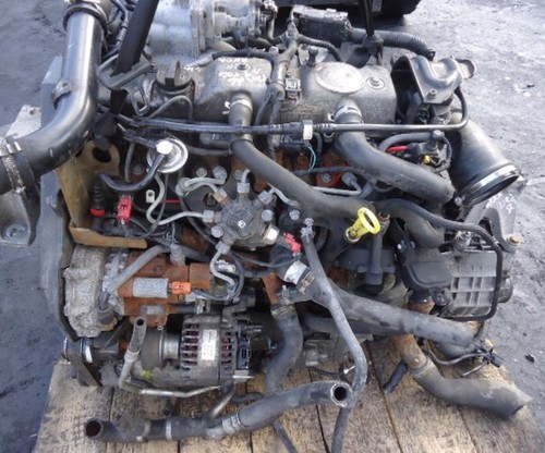 Ford tdci ffba mondeo - tdci, iv