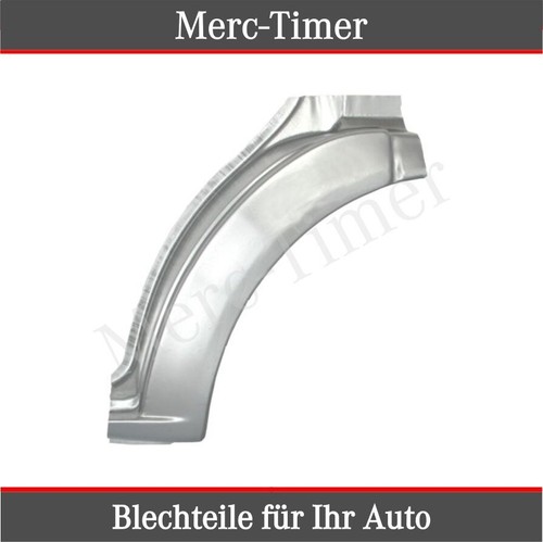 Ford transit 2000 radlauf - ford, 2000-14