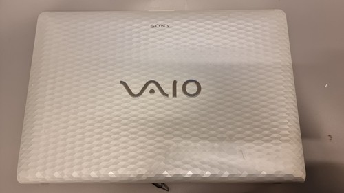 Sony vaio vpceh - sony,