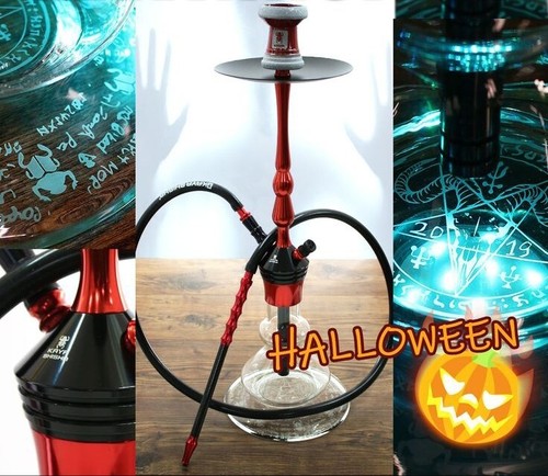 Halloween shisha wasserpfeife - shisha/,