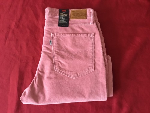 Levis 725 high rise - 725, bootcut