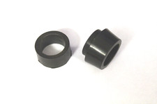 Distanzstück Blinker pass f Simson KR51 Schwalbe Star  Habicht Gasgriff Lenker