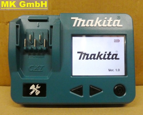 Makita btc akkutester - btc, 06