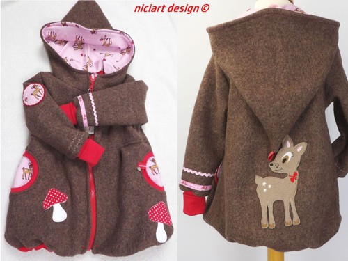 Niciart design wollwalk - niciart,