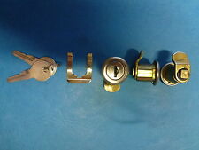 Briefkastenschloss Renz R1 ab